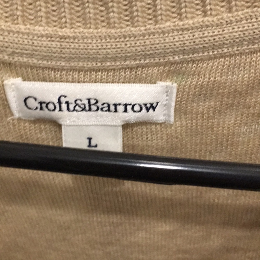 Sweater size L - Picture 3 of 4